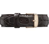 Cinturino Daniel Wellington Dapper York DW00200011 - DW00200011